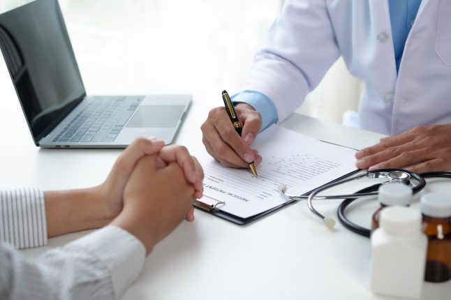 Accès aux soins