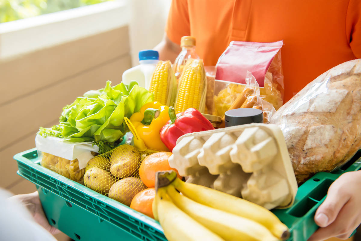 Aide alimentaire