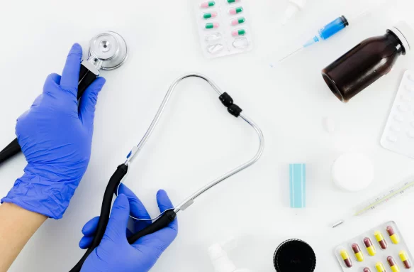 Équipements médicaux
